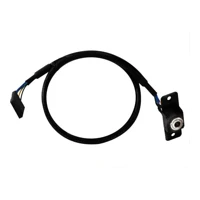 Deskmini Rear Audio Cable, Kabel -