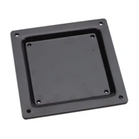 VESA-Adapter 75x75 auf 100x100 VE