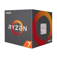 Ryzen 7 1700-3GHz, 8-Core, 16 Threads, 16