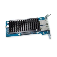Erweiterungsmodul, 2x 10GBase