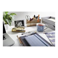 LabelMANAGER 160, Beschriftungsgerät, s/w -