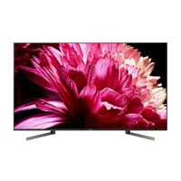 BRAVIA 55"4K HDR Full Array LED, X1 Ultimate