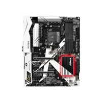 X370 Killer SLI, Motherboard, ATX, Socket AM4 -