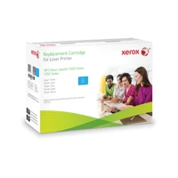 Toner ersetzt HP 645A cyan