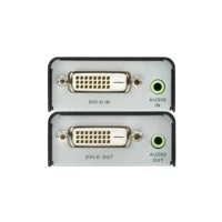 VanCryst VE600A DVI Extender with Audio -