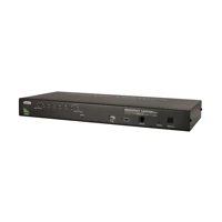 MasterView USB KVM Switch CS-1708, KVM-Switch, 8