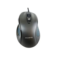 GM-M6800, Maus, optisch, 5 Tasten -