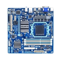 GA-78LMT-USB3 (rev. 4.1), SocketAM3+, Micro ATX