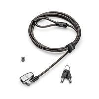 ClickSafe 2.0 Keyed Laptop Lock -