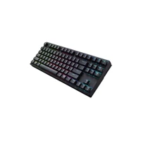 MasterKeys Pro S White, LEDs weiß, MX-Br