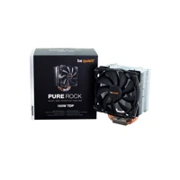 Pure Rock, Prozessor-Luftkühler, (für: LGA1156
