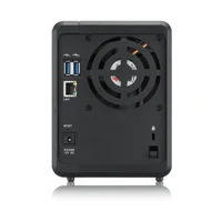 ZyXEL NAS326 4TB, 1x Gb LAN