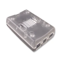 Gehäuse für Raspberry Model B+ und Pi 2,
