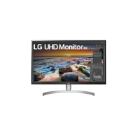 27UL850-W, LED-Monitor, 68cm (27"), 3840x