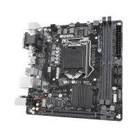 H310N 2.0-1,0, Motherboard, Mini-ITX, LGA1151