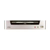 CubiQ CS1792, KVM-/Audio-Switch, 2x KVM/Audio -