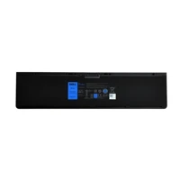 Laptop-Batterie, 1x4 Zellen 47Wh -