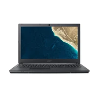 TravelMate P2510 schwarz 15.6", 1920x1080