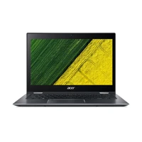 Spin 5 SP513-53N-56MD schwarz grau i5-82