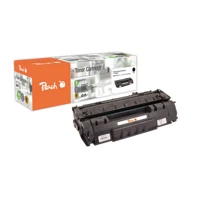 Toner schwarz PT254 (PT254)
