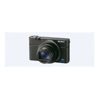 Cyber-shot DSC-RX100 VI, Digitalkamera -