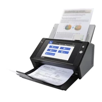 ScanSnap N7100