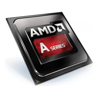A6 9500E, 3GHz, 2-Core, 1MB Cache-Speicher -