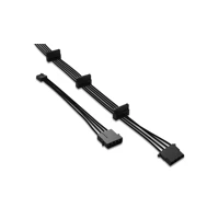 S-ATA POWER CABLE CM-30750, Stromkabel -
