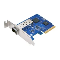 E10G15-F1, Netzwerkadapter, PCIe x4, 10 Gigabit