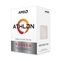 Athlon 3000G TRAY - AM4