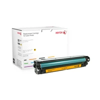 gelb, kompatibel, Toner (Alternative zu