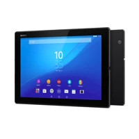 Xperia Tablet Z4 LTE 32GB schwarz SGP722