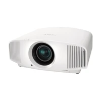 VPL-VW270ES Heimkinoprojektor Weiß,Native4K,1.500