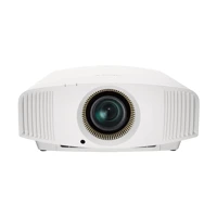 Graded/4K HomeCinema Projector 1800l Blk