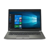 Portege Z30-C-16P grau