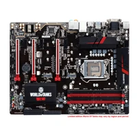 GA-Z170X-Gaming 3 , ATX -Mainboard, Intel Z170