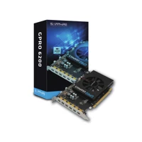 GPRO 6200, GPRO 6200-4GB GDDR5