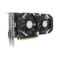 GTX 1050Ti 4GT OC, GF GTX 1050Ti
