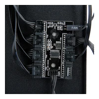 NX Series NX600, Tower, ATX, keine
