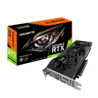 GeForce RTX 2070 Windforce 8G, PCIe 3.0 x16