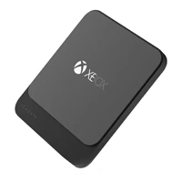 Game Drive for Xbox STHB500401, SSD, 500GB -