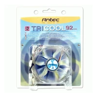 TwoCool 120mm blau