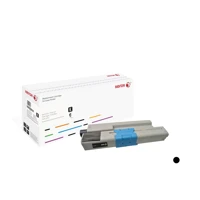 Oki C530dn, Schwarz, Toner, für OKI
