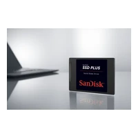 Plus  480GB, SATA