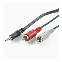 Audiokabel, Stereo Mini-KlinkenStecker