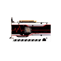 Pulse Radeon RX 580 OC Lite, -