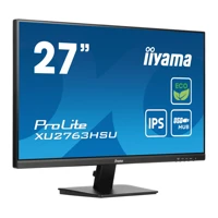 ProLite XU2763HSU-B1 - LED-Monitor - 68.6 cm (27")