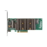 HBA Ultra 1200p 16i - Speicher-Controller - 16 Send