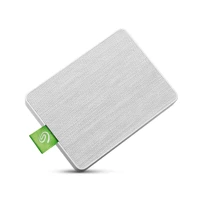Ultra Touch SSD weiß 500GB USB 3.0 Micro-B