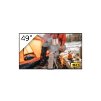 FWD-49X70H/T 49" Led Display mit TV-Tuner,4K HDR